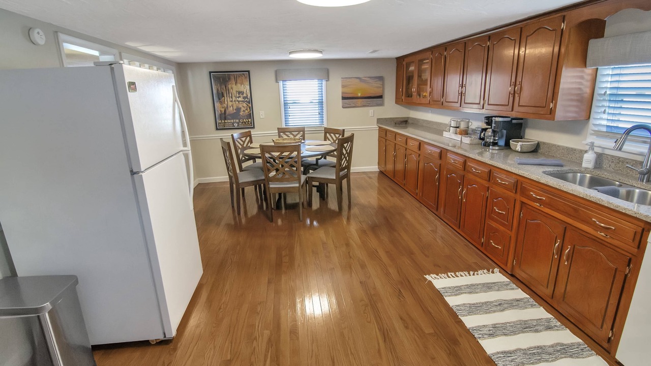 Photo of Kitchen in Lucas