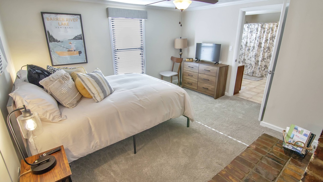 Photo of Bedroom in Lucas