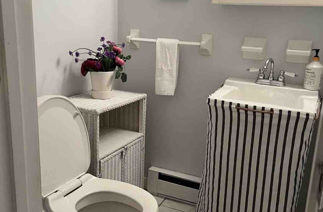 Photo of Bathroom in Virginia Beach
