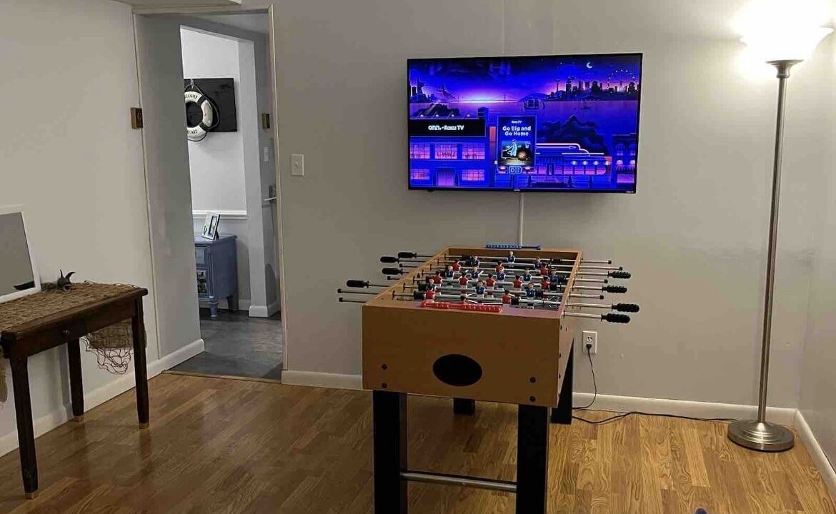 Photo of Bedroom in Virginia Beach