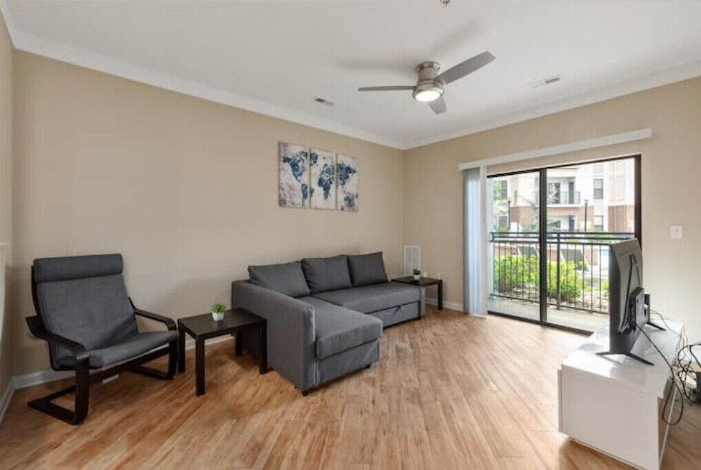 Photo of Livingroom in Paw Creek