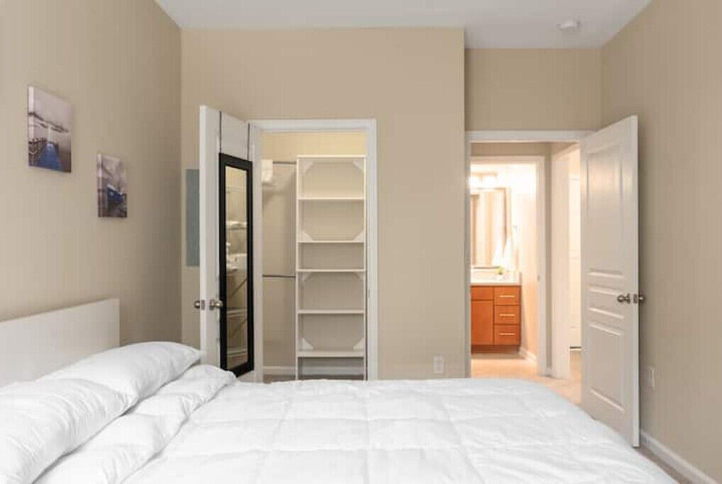 Photo of Bedroom in Paw Creek