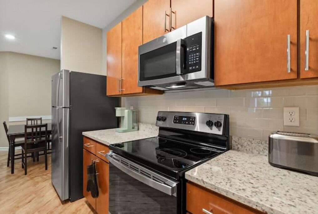 Photo of Kitchen in Paw Creek