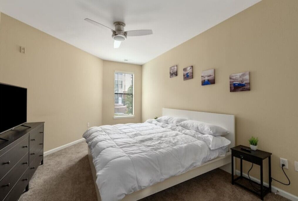 Photo of Bedroom in Paw Creek