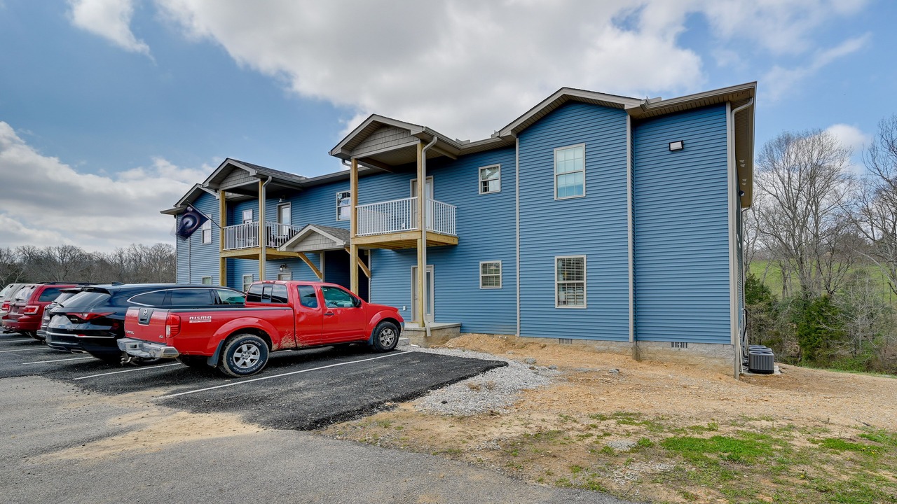 Photo of Outdoor in Brownsville
