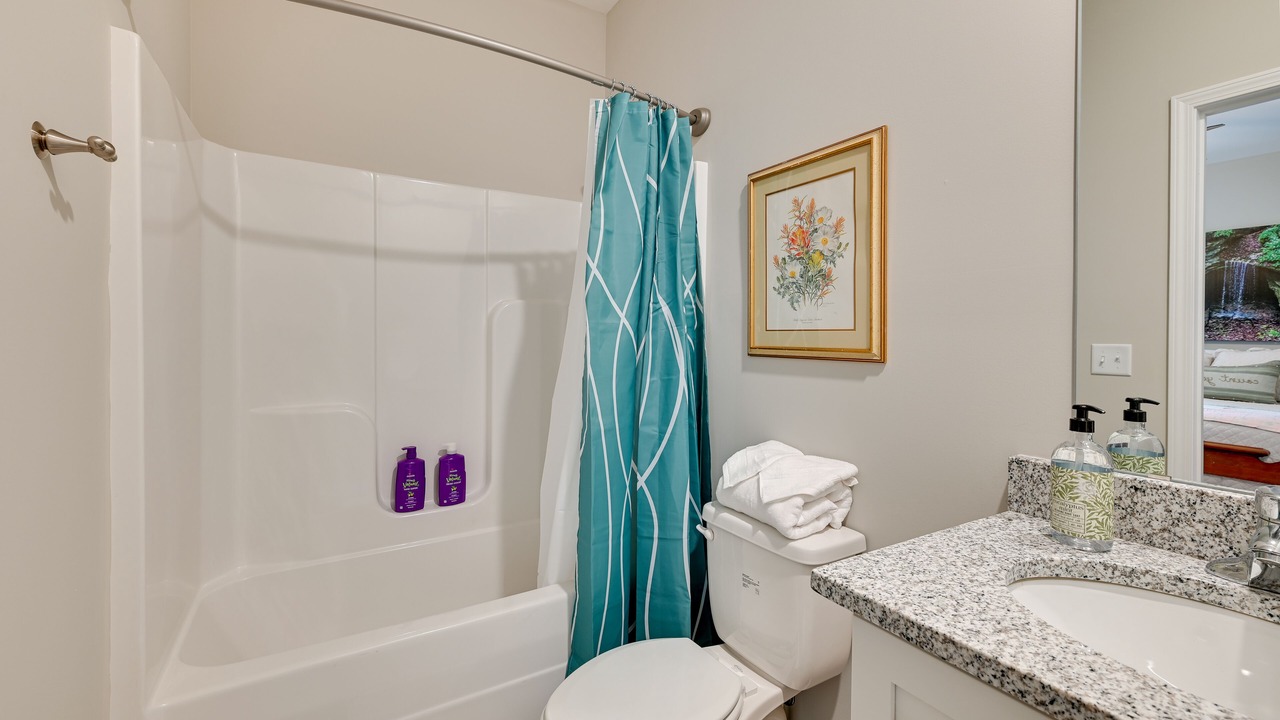 Photo of Bathroom in Brownsville