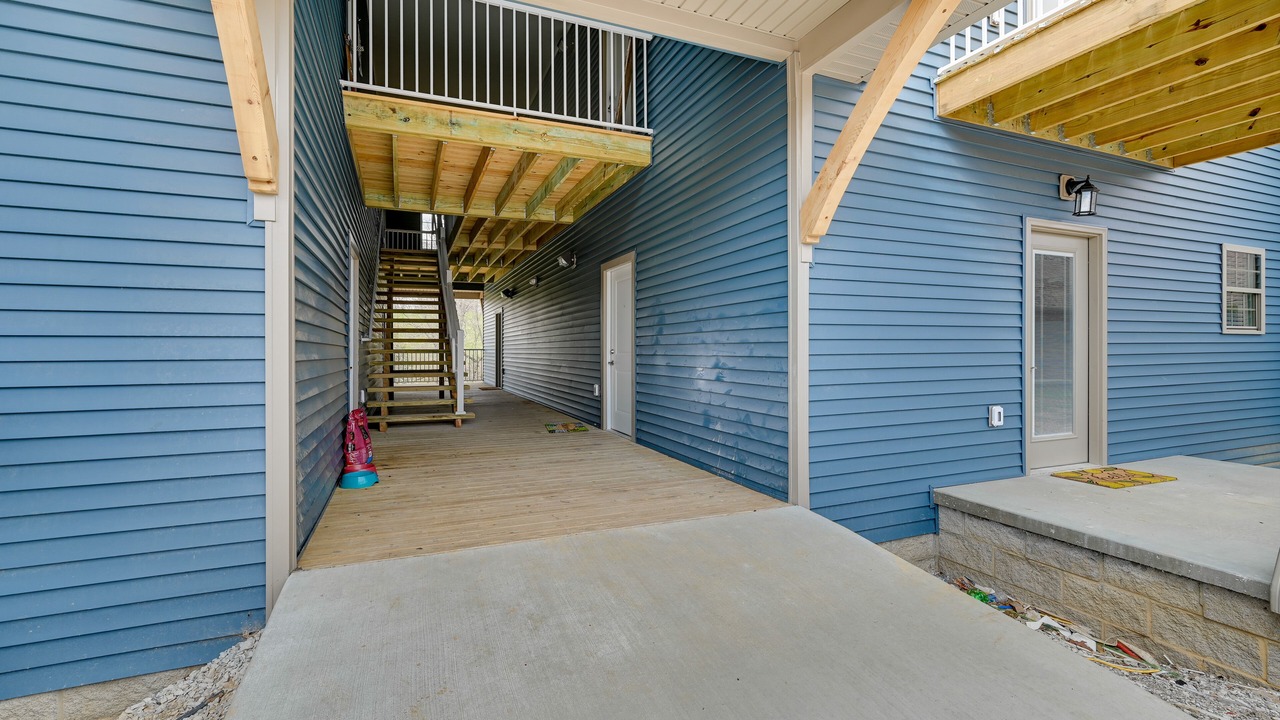 Photo of Outdoor in Brownsville