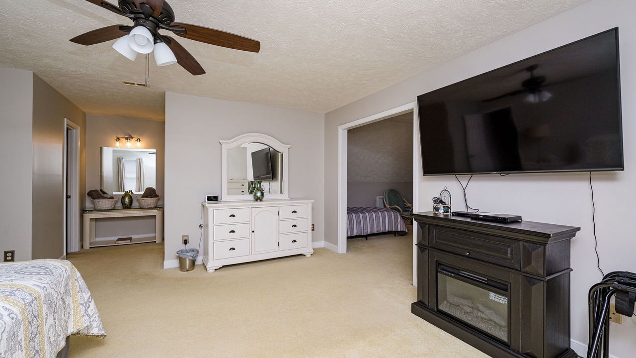 Photo of Bedroom in Ampthill