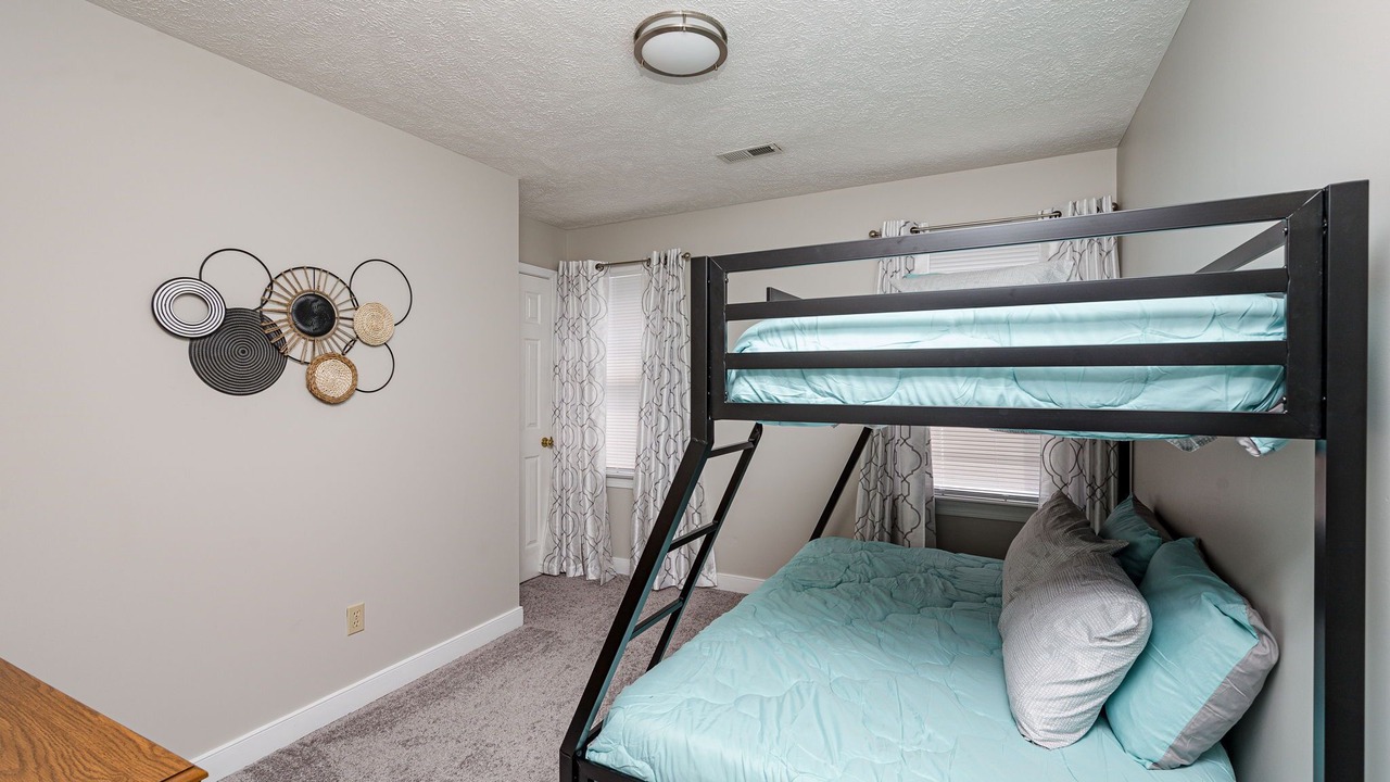 Photo of Bedroom in Ampthill