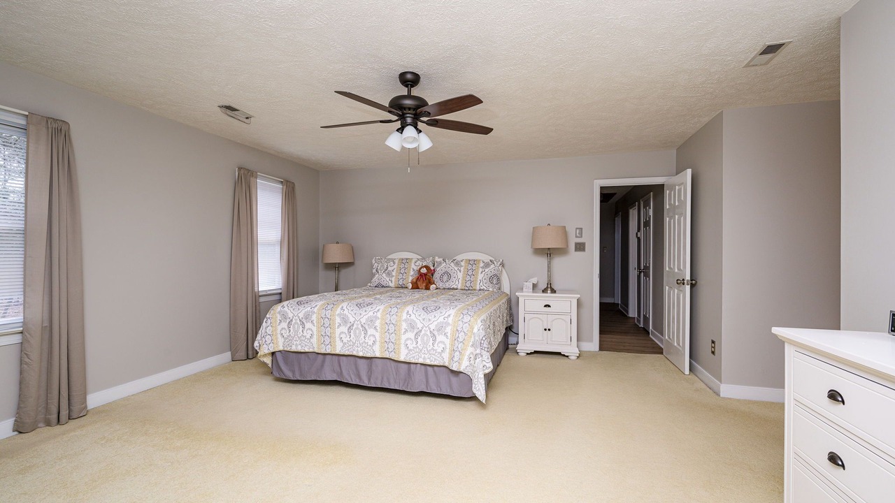 Photo of Bedroom in Ampthill