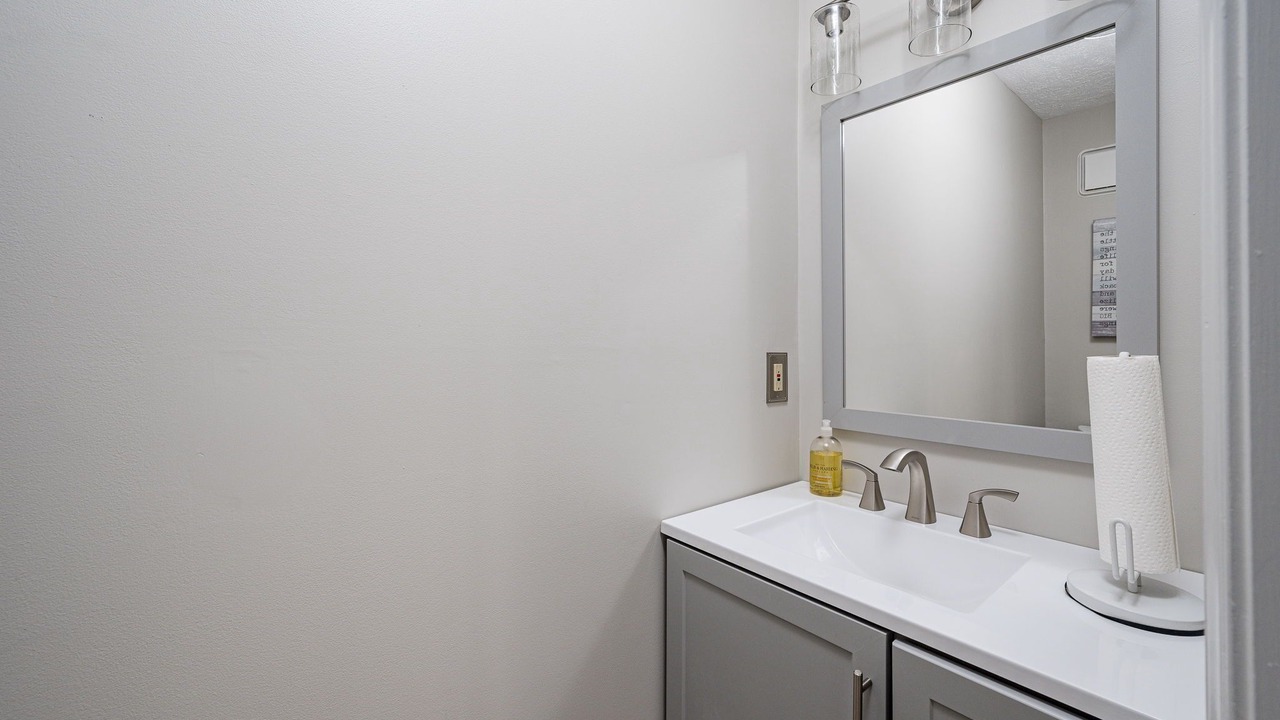 Photo of Bathroom in Ampthill