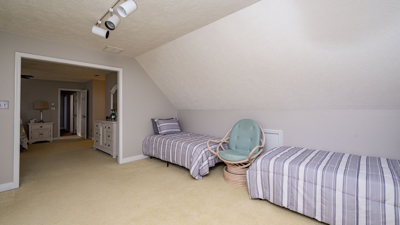 Photo of Bedroom in Ampthill