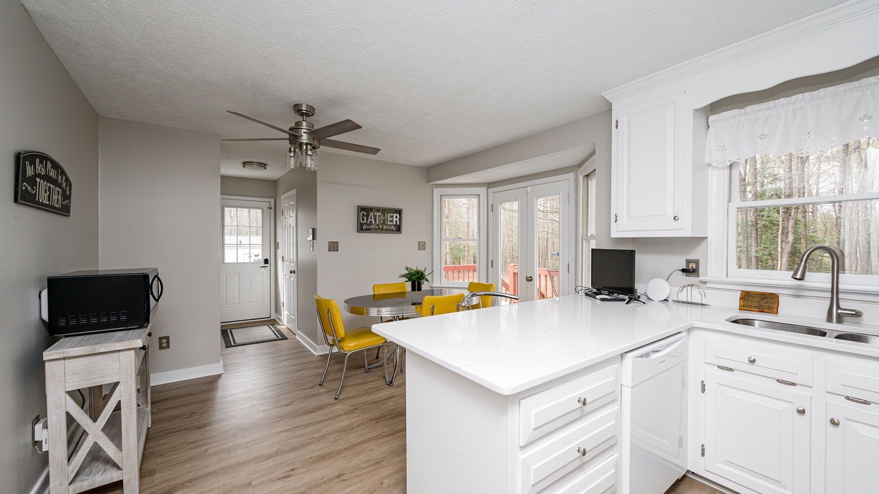 Photo of Kitchen in Ampthill