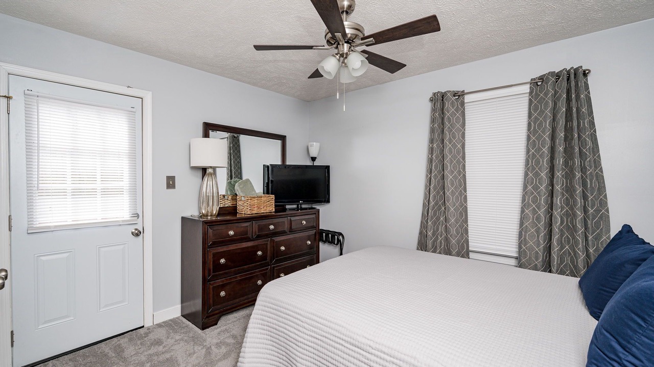Photo of Bedroom in Ampthill