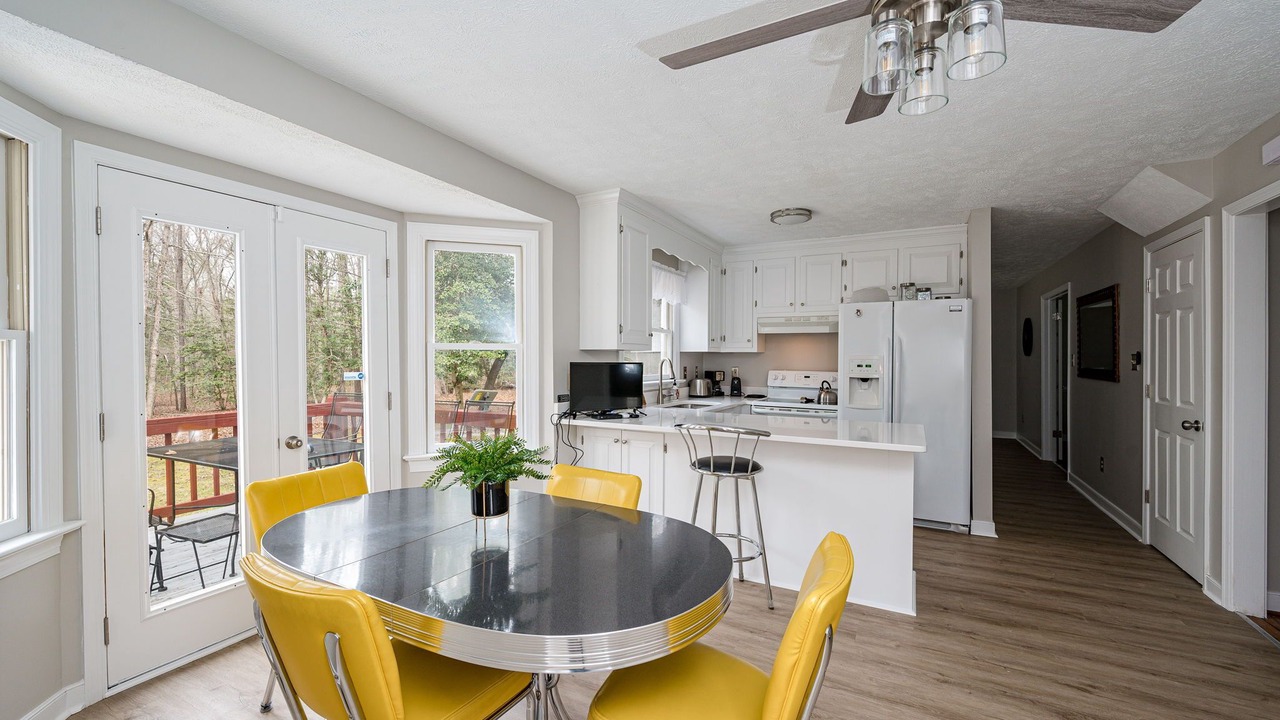 Photo of Kitchen in Ampthill