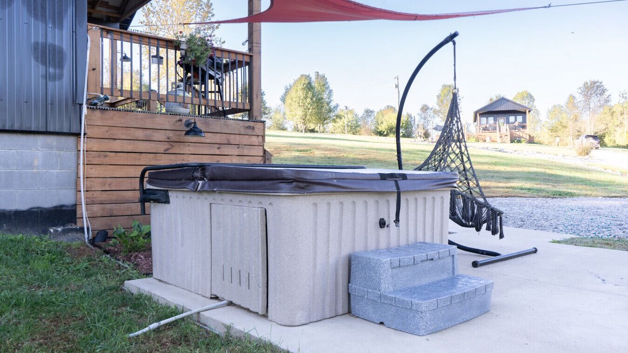 Photo of Outdoor in Lawrenceburg