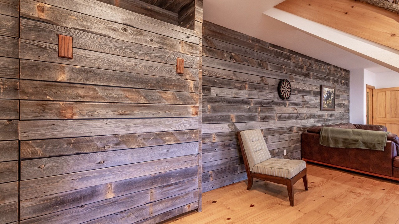 Photo of Bedroom in Bear Lake Reserve