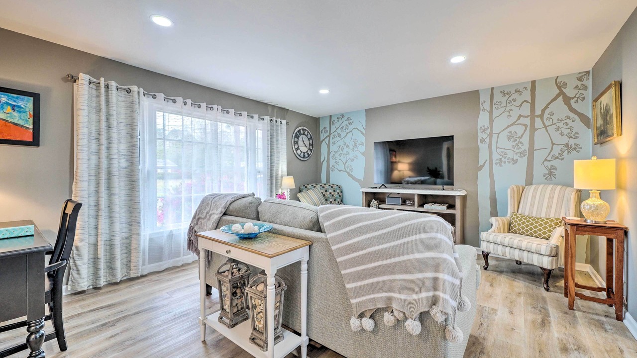 Photo of Livingroom in Wilmington