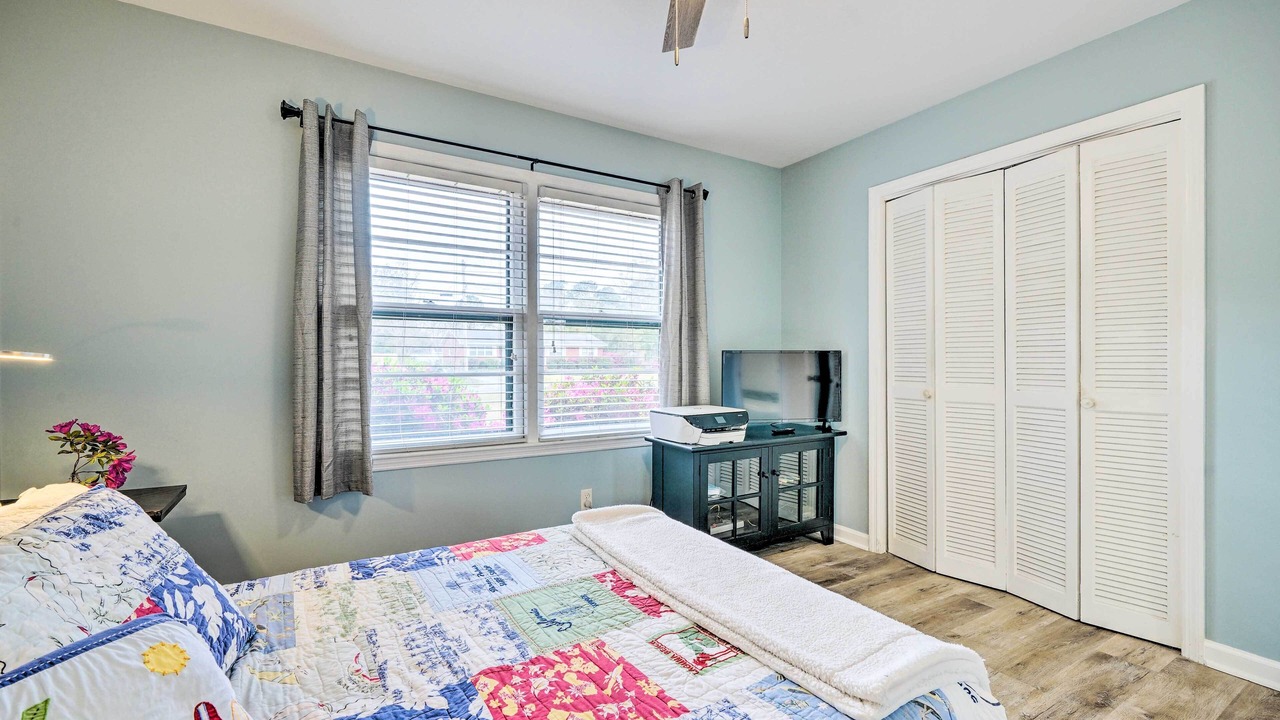 Photo of Bedroom in Wilmington