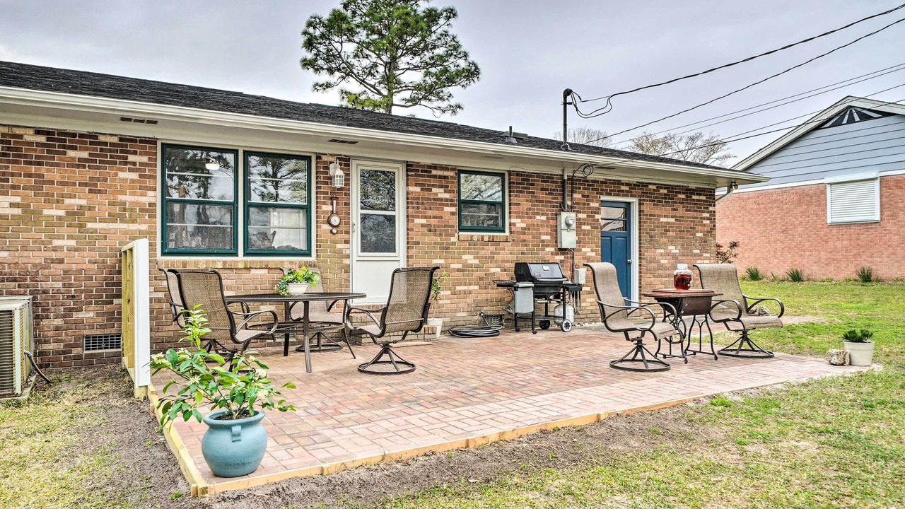 Photo of Outdoor in Wilmington