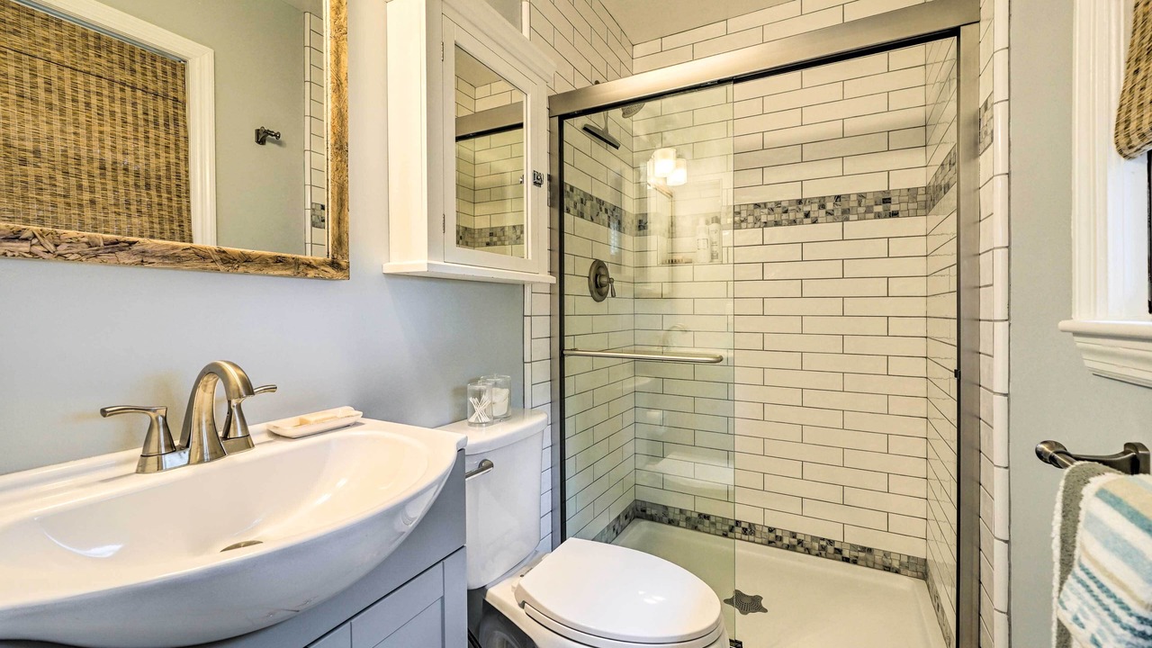 Photo of Bathroom in Wilmington
