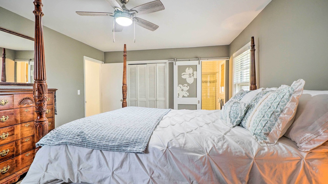 Photo of Bedroom in Wilmington