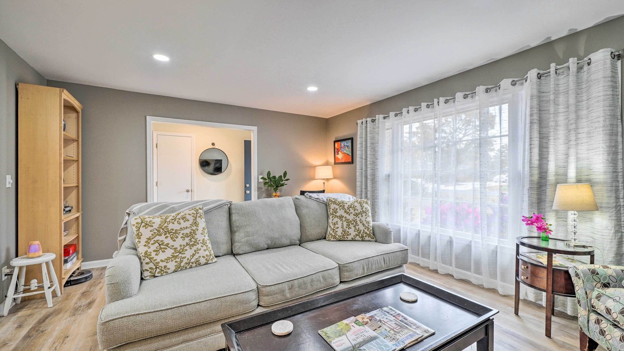 Photo of Bedroom in Wilmington