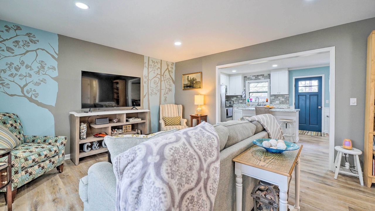 Photo of Livingroom in Wilmington