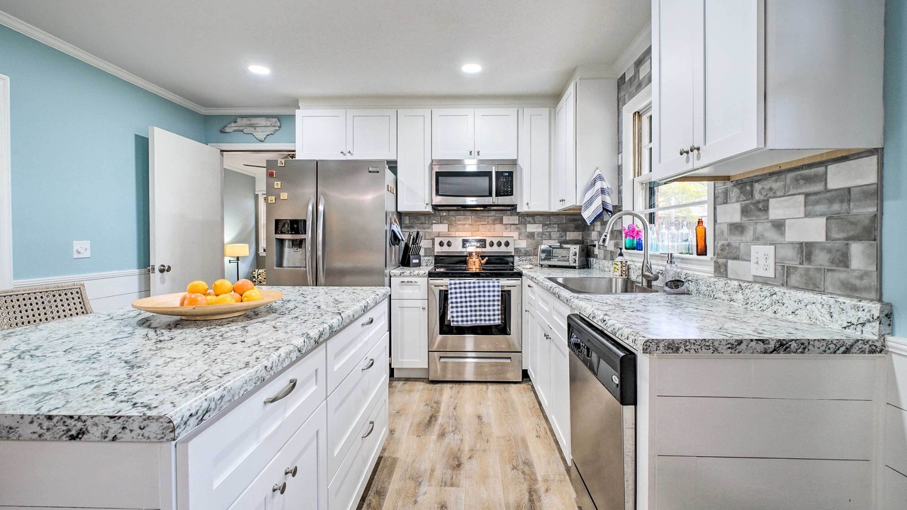 Photo of Kitchen in Wilmington