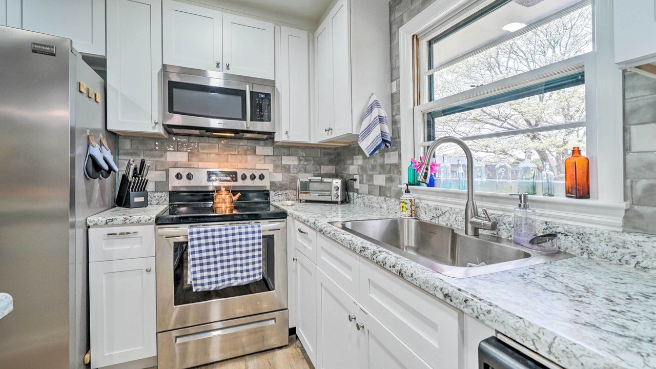 Photo of Kitchen in Wilmington