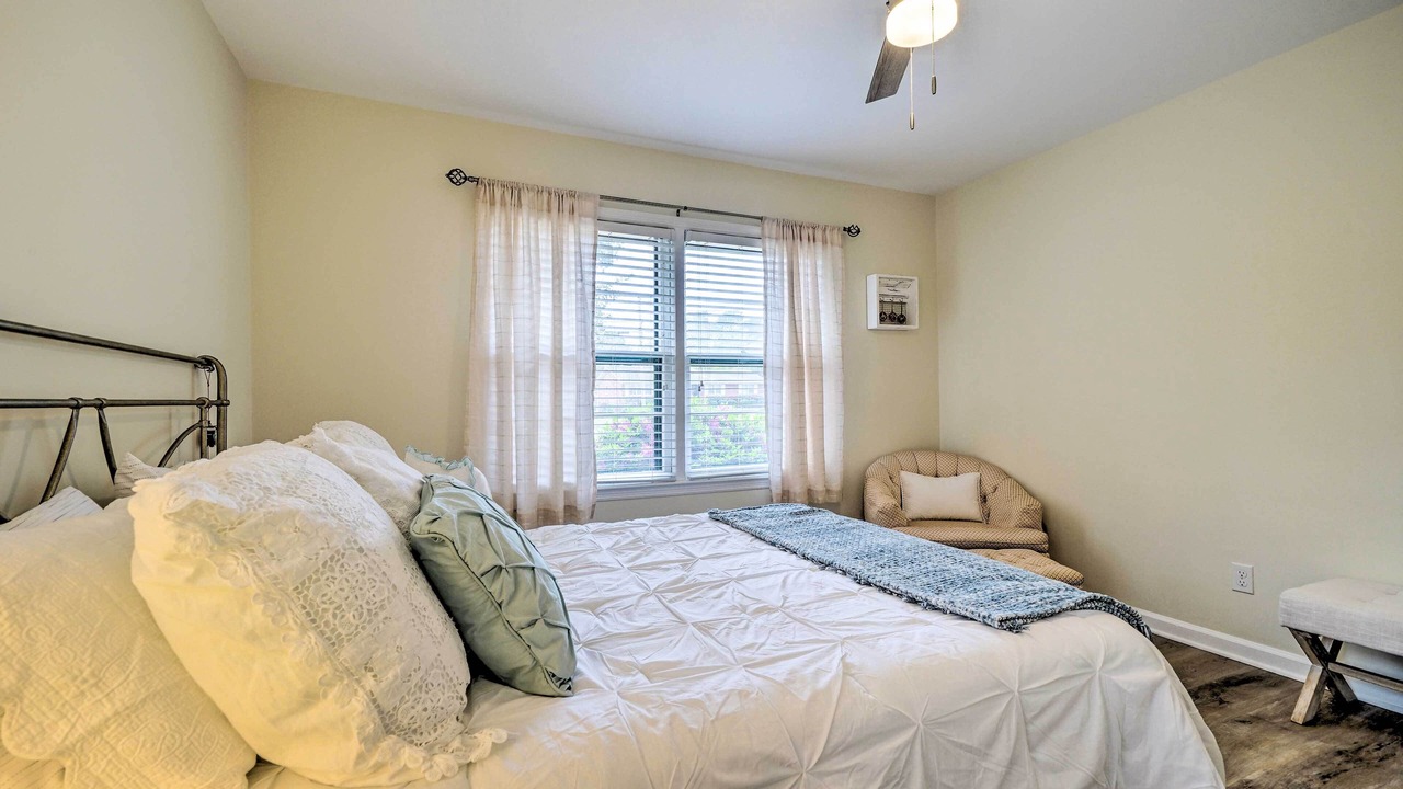 Photo of Bedroom in Wilmington