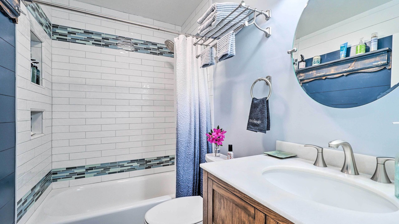Photo of Bathroom in Wilmington
