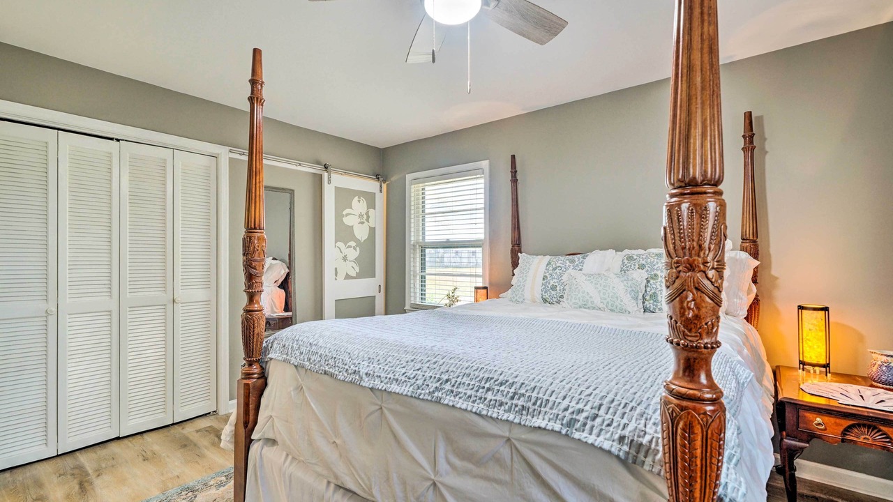 Photo of Bedroom in Wilmington