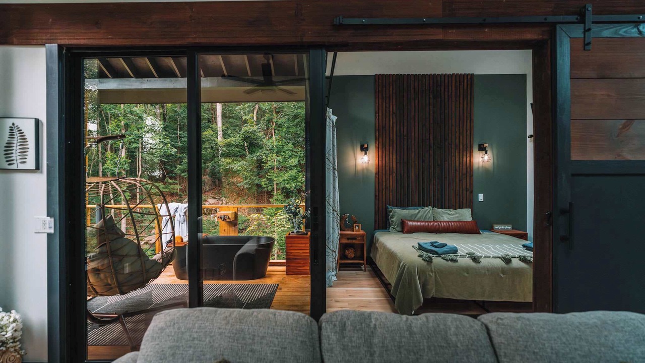 Photo of Bedroom in Wildwood