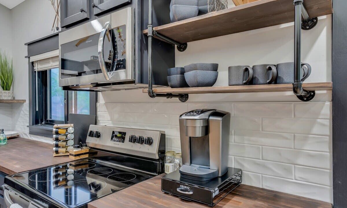 Photo of Kitchen in Wildwood