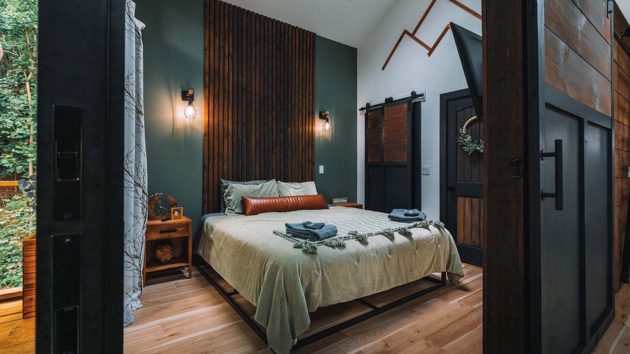 Photo of Bedroom in Wildwood