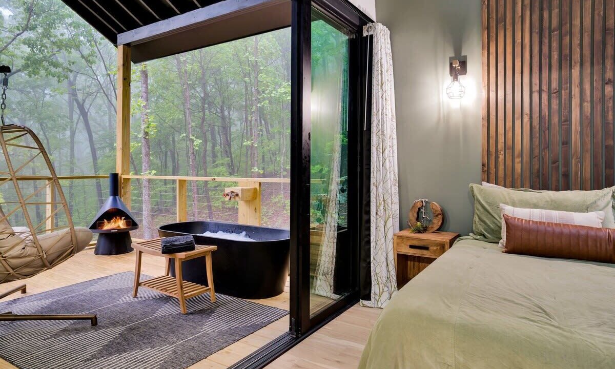 Photo of Bedroom in Wildwood