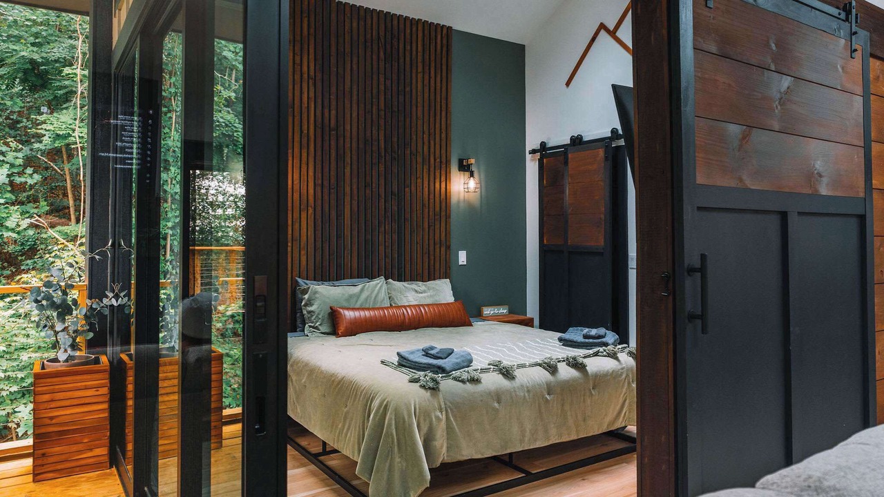 Photo of Bedroom in Wildwood