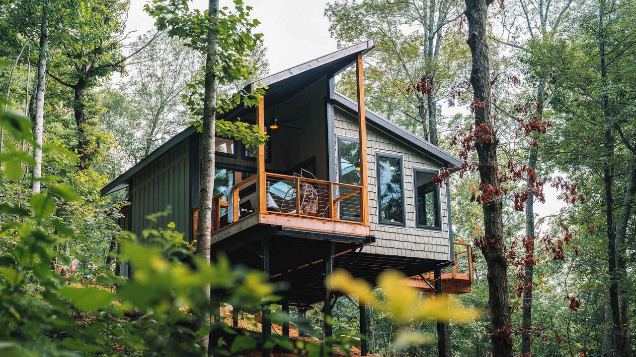Photo of Outdoor in Wildwood