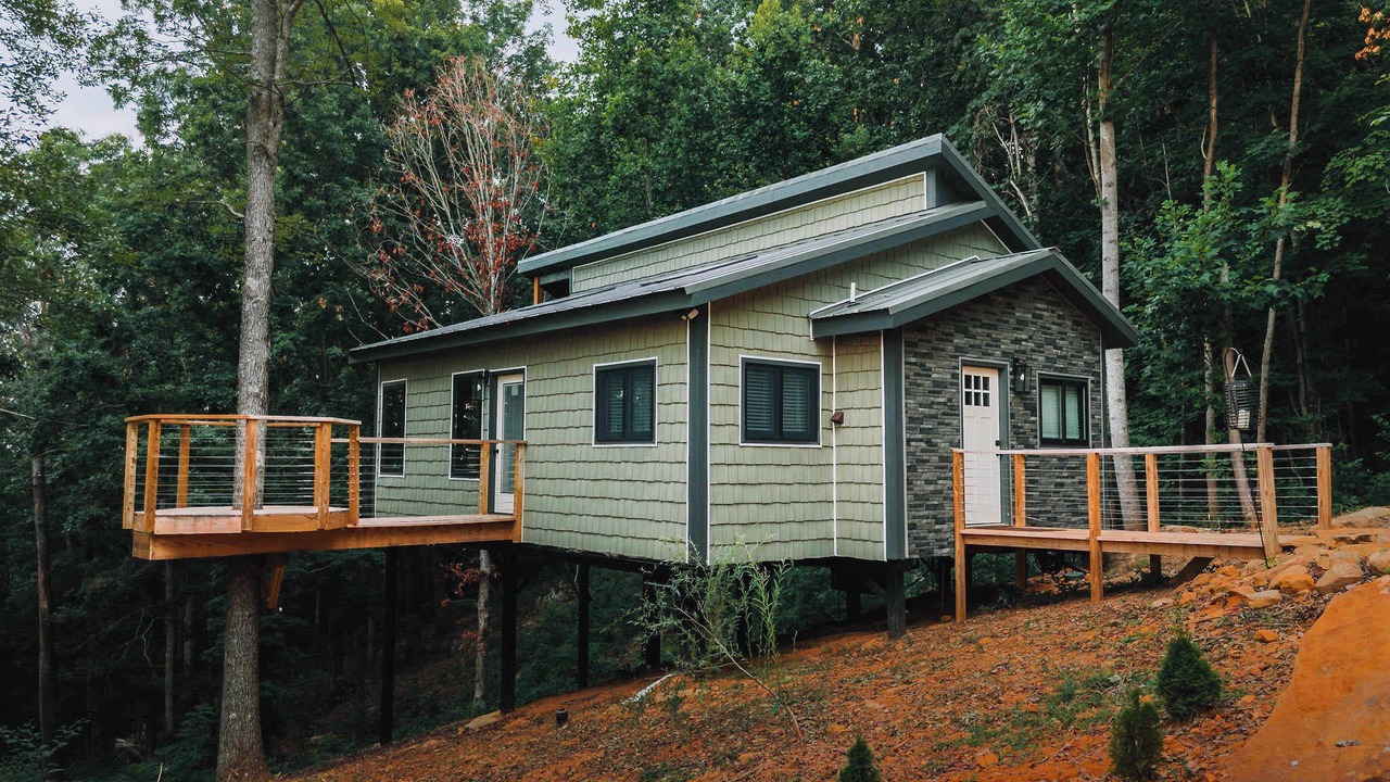 Photo of Outdoor in Wildwood