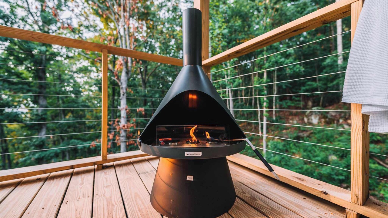Photo of Outdoor in Wildwood