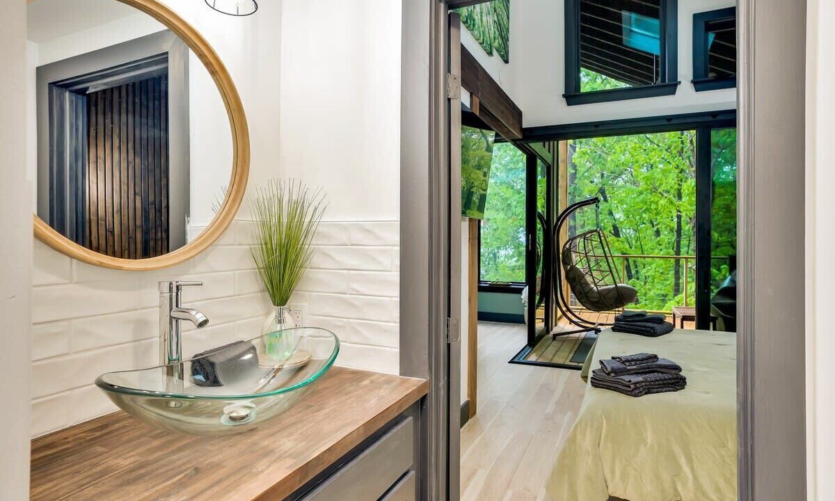 Photo of Bedroom in Wildwood
