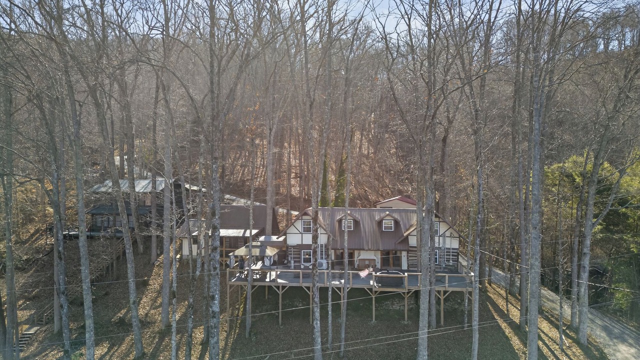 Photo of Outdoor in Topton