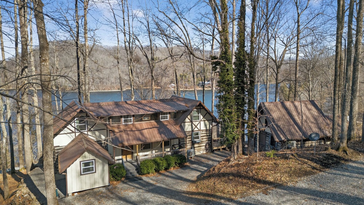 Photo of Outdoor in Topton