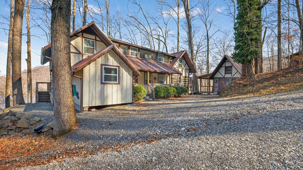 Photo of Outdoor in Topton
