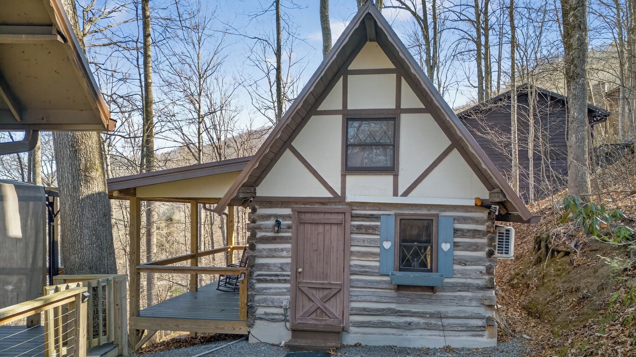 Photo of Outdoor in Topton