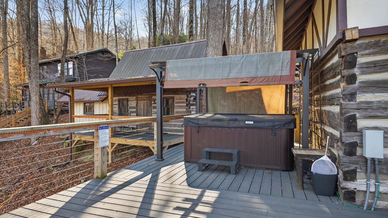 Photo of Outdoor in Topton