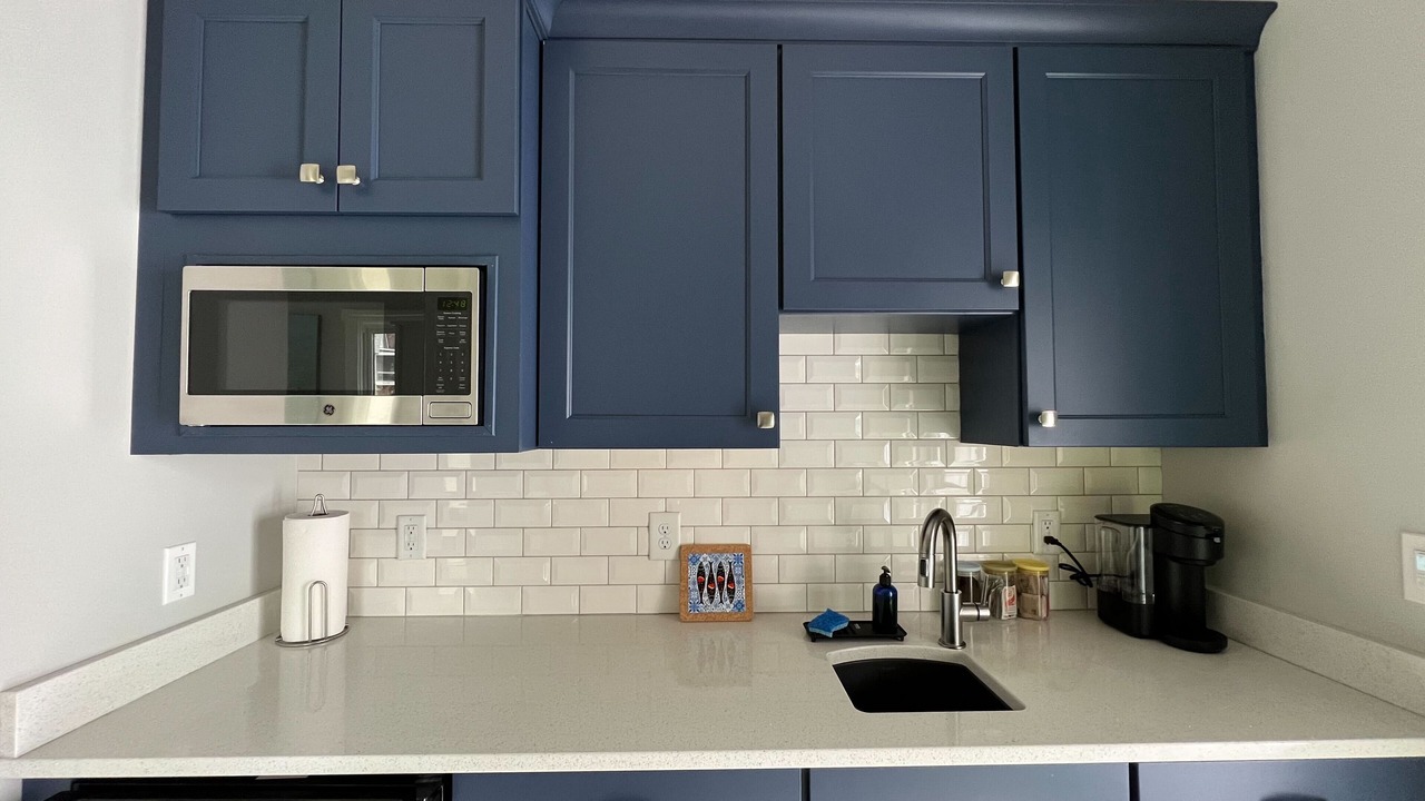 Photo of Kitchen in Cullowhee