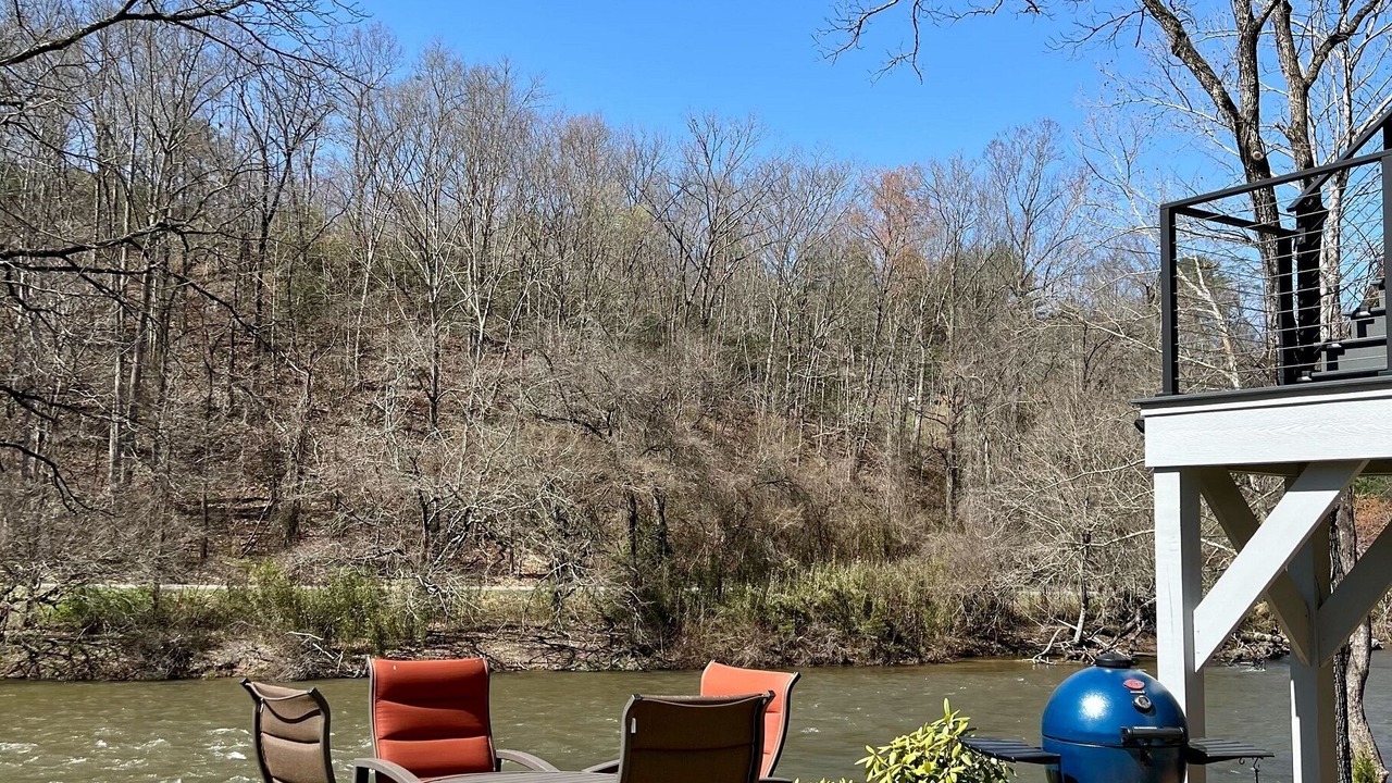 Photo of Outdoor in Cullowhee