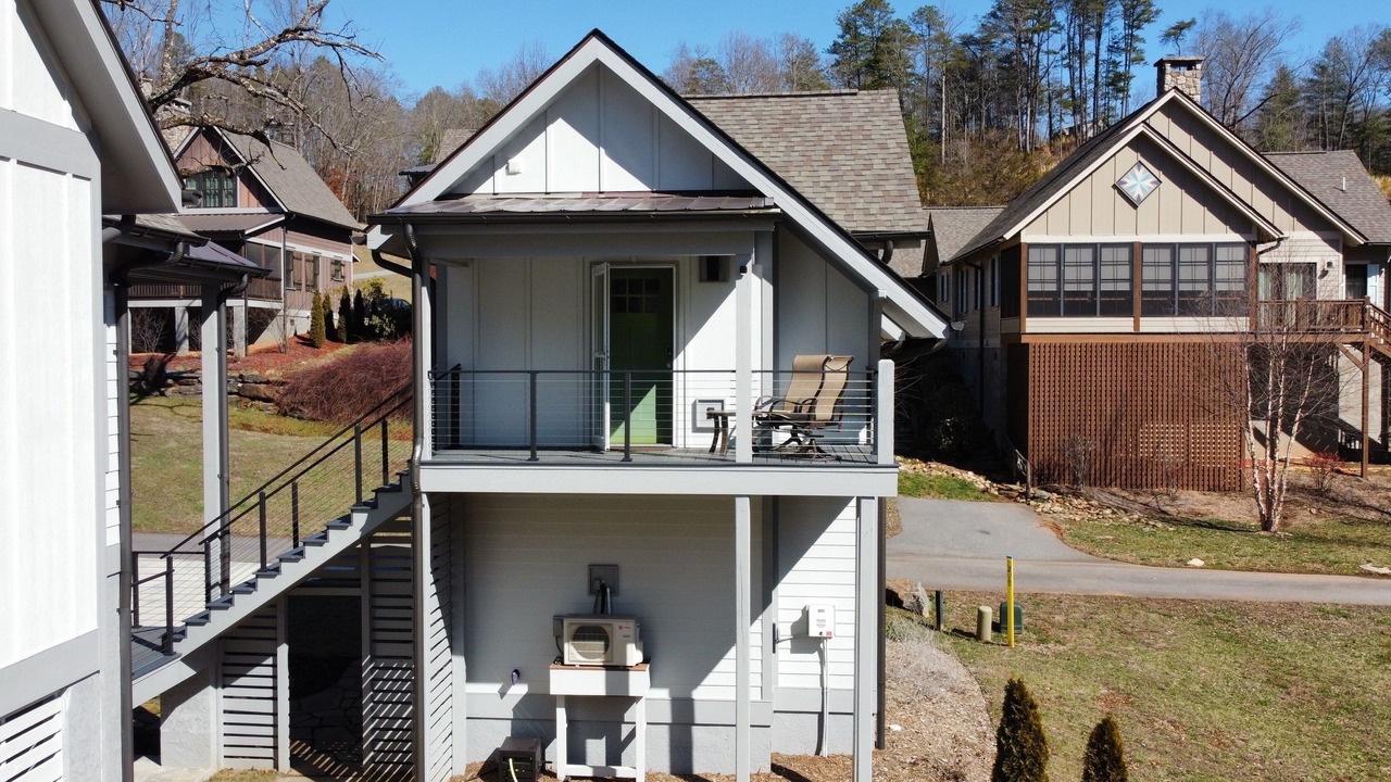 Photo of Outdoor in Cullowhee